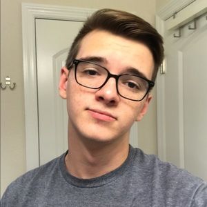 Meet your Posher, Tyler